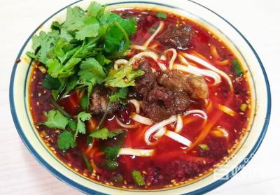 川味面食技術(shù)培訓班哪里好？