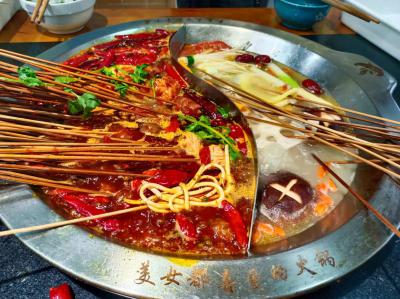 串串香培訓(xùn)學(xué)校哪個好？成都串串培訓(xùn)機(jī)構(gòu)