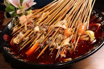成都哪里學(xué)串串最地道？培訓(xùn)成都串串好做嗎？