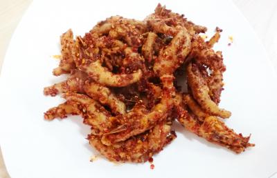 九妹鳳爪技術(shù)培訓(xùn)要去哪里學(xué)？