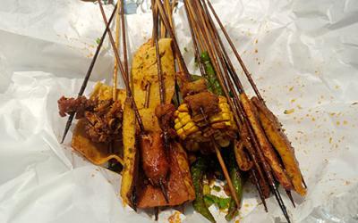 成都串串香培訓(xùn)學(xué)校,成都串串香培訓(xùn)多少錢？