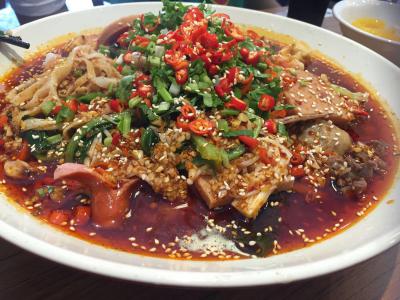 冒菜培訓一般多少錢？培訓學校冒菜