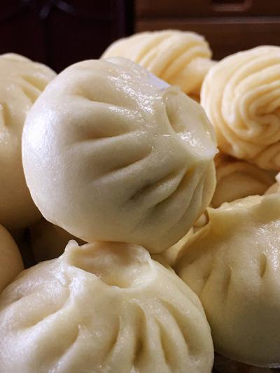 成都包子培訓學校哪家好？飄味緣早餐技術培訓等你來