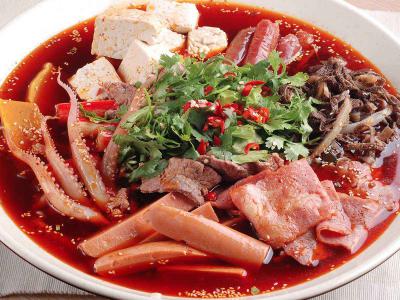 成都正宗冒菜培訓哪家好？學冒菜技術做法
