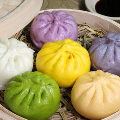 成都包子培訓班哪家好？成都包子培訓費用