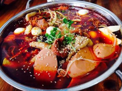冒菜培訓多少錢去哪學？冒菜培訓學校的費用