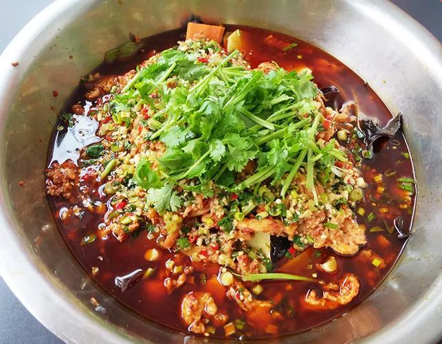 冒菜培訓點_專業特色冒菜培訓_培訓冒菜哪有