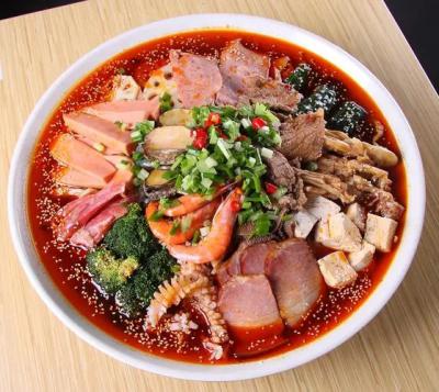冒菜技術(shù)培訓哪里好一點？如何選擇優(yōu)質(zhì)冒菜培訓機構(gòu)