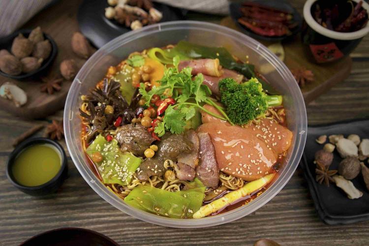 哪里有冒菜技術(shù)培訓(xùn)？冒菜培訓(xùn)費(fèi)用解析