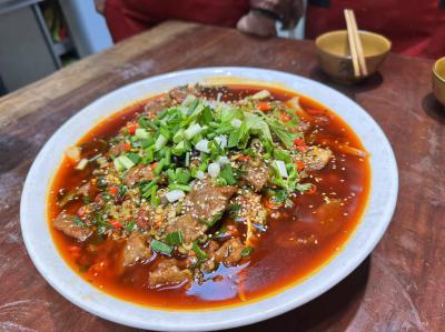 如何挑選冒菜培訓(xùn)班？蜀味緣專業(yè)冒菜技術(shù)培訓(xùn)