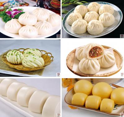哪里學(xué)包子技術(shù)培訓(xùn)好？成都包子培訓(xùn)學(xué)校推薦
