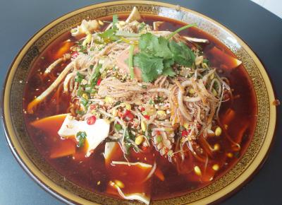 飄味緣冒菜技術(shù)培訓(xùn)：專業(yè)冒菜制作與開店經(jīng)營(yíng)技巧全解析