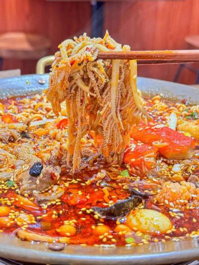 選冒菜培訓(xùn)迷茫？看這里！飄味緣優(yōu)勢(shì)大揭秘