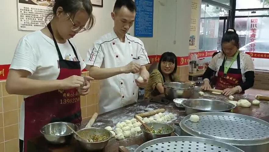 成都包子培訓(xùn)學(xué)校地址查詢_成都包子培訓(xùn)班_成都包子培訓(xùn)費用