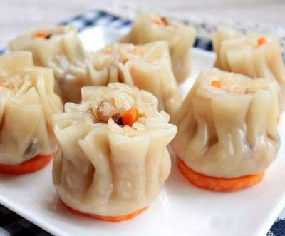成都早餐燒麥技術培訓班哪里好？